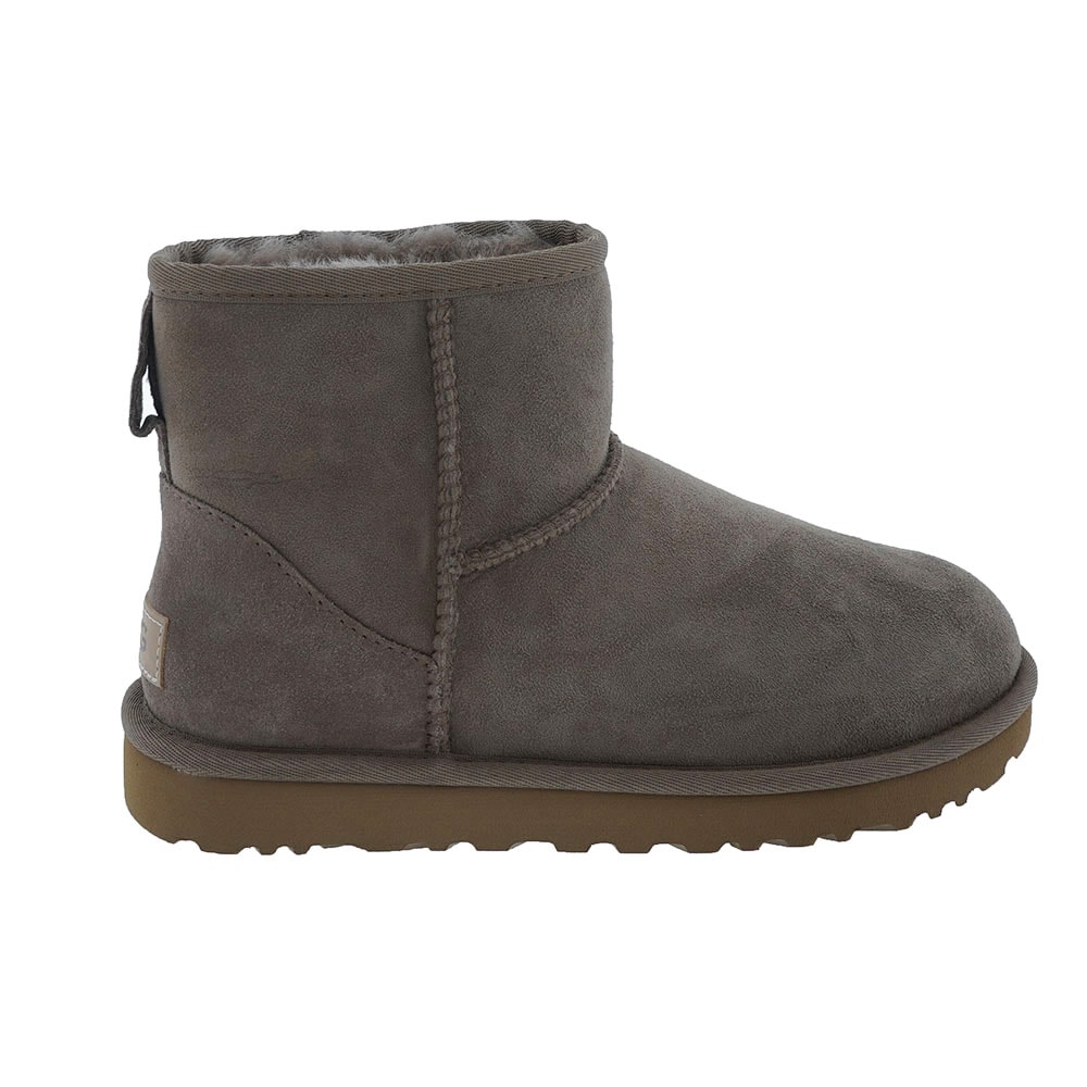 Botas australianas cortas Ugg Classic Mini foto 5