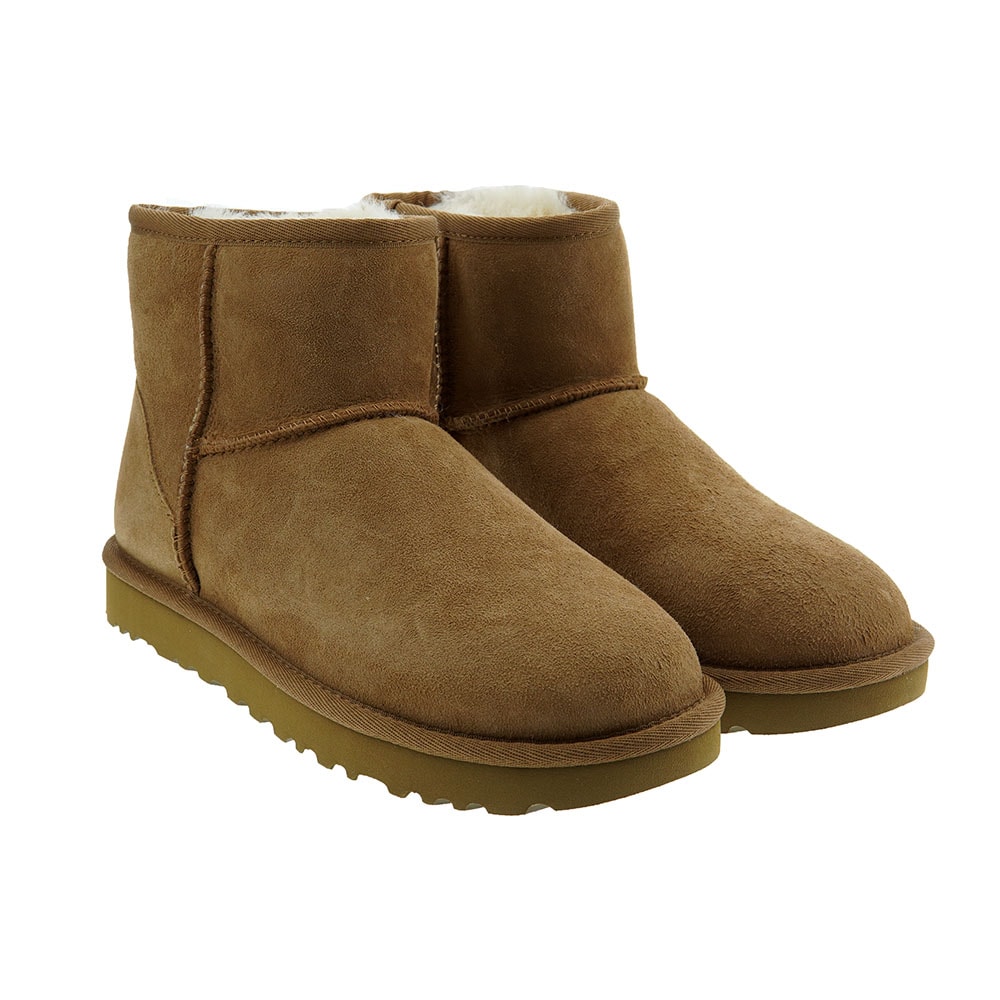 Botas australianas cortas Ugg Classic Mini
