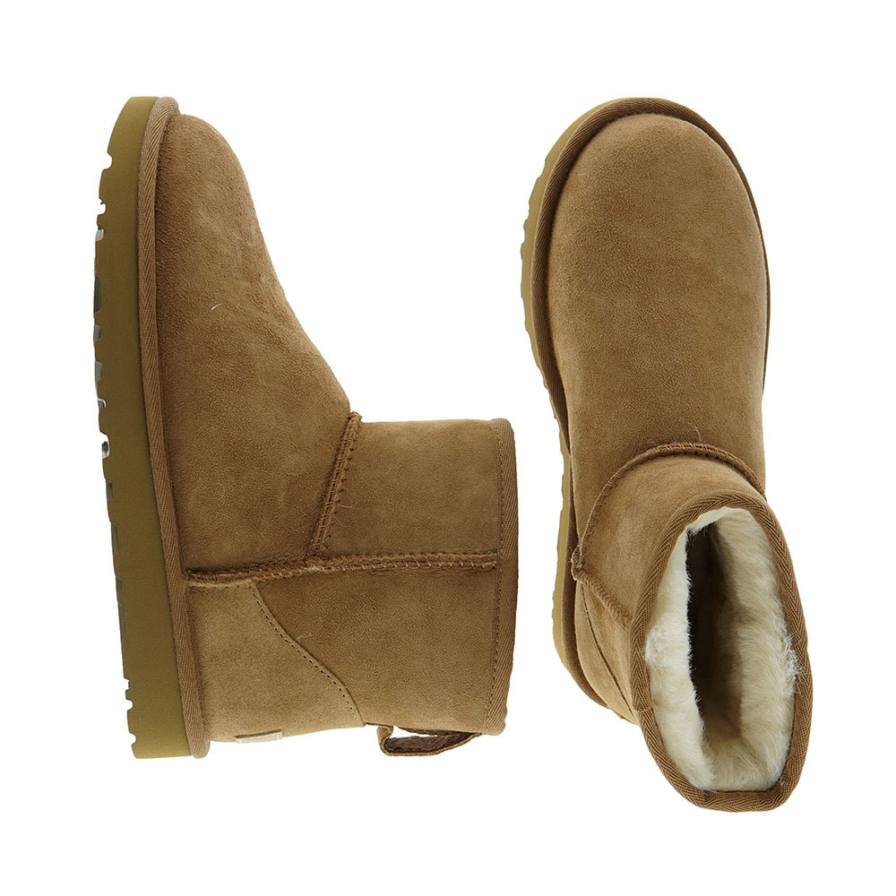 Botas australianas cortas Ugg Classic Mini foto 2