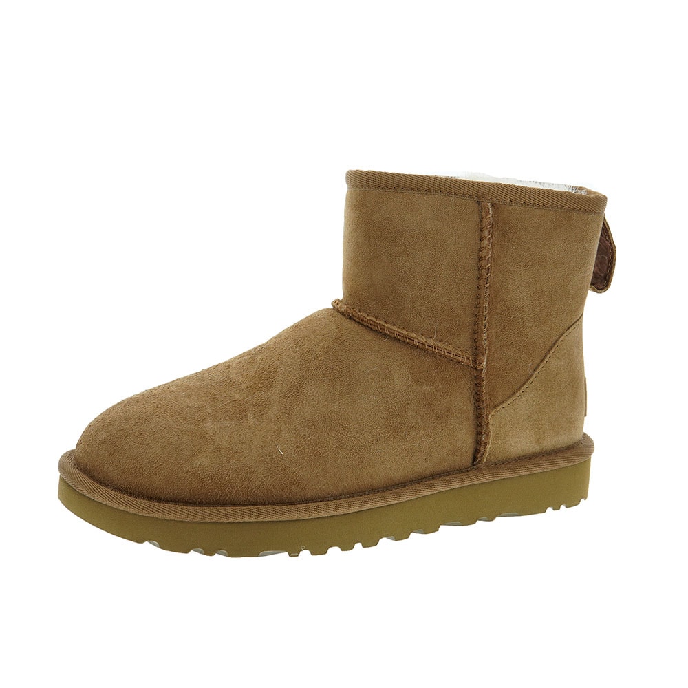 Botas australianas cortas Ugg Classic Mini foto 3