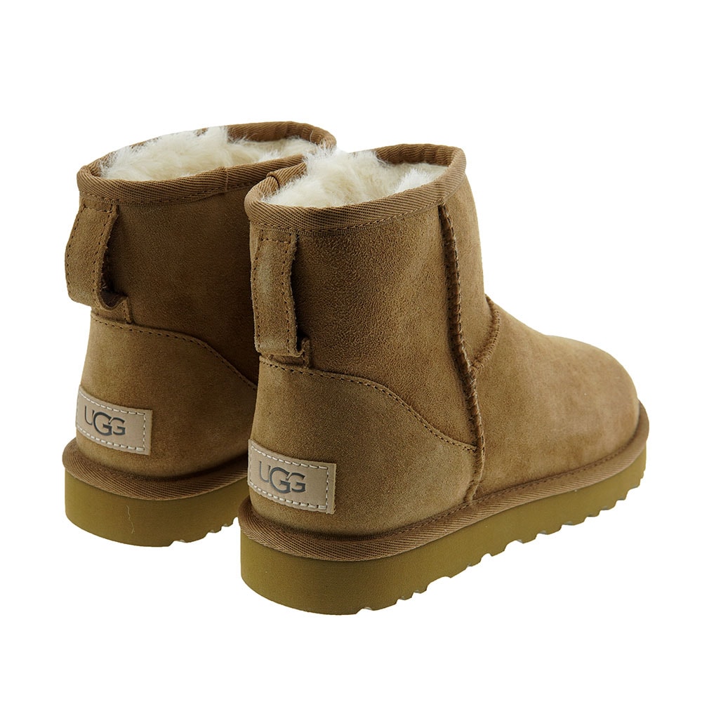 Botas australianas cortas Ugg Classic Mini foto 4