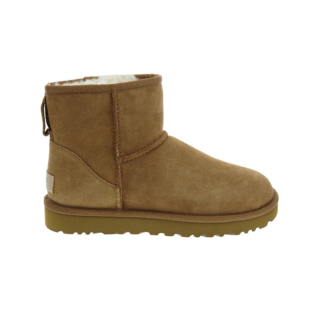 Botas australianas cortas Ugg Classic Mini foto 5