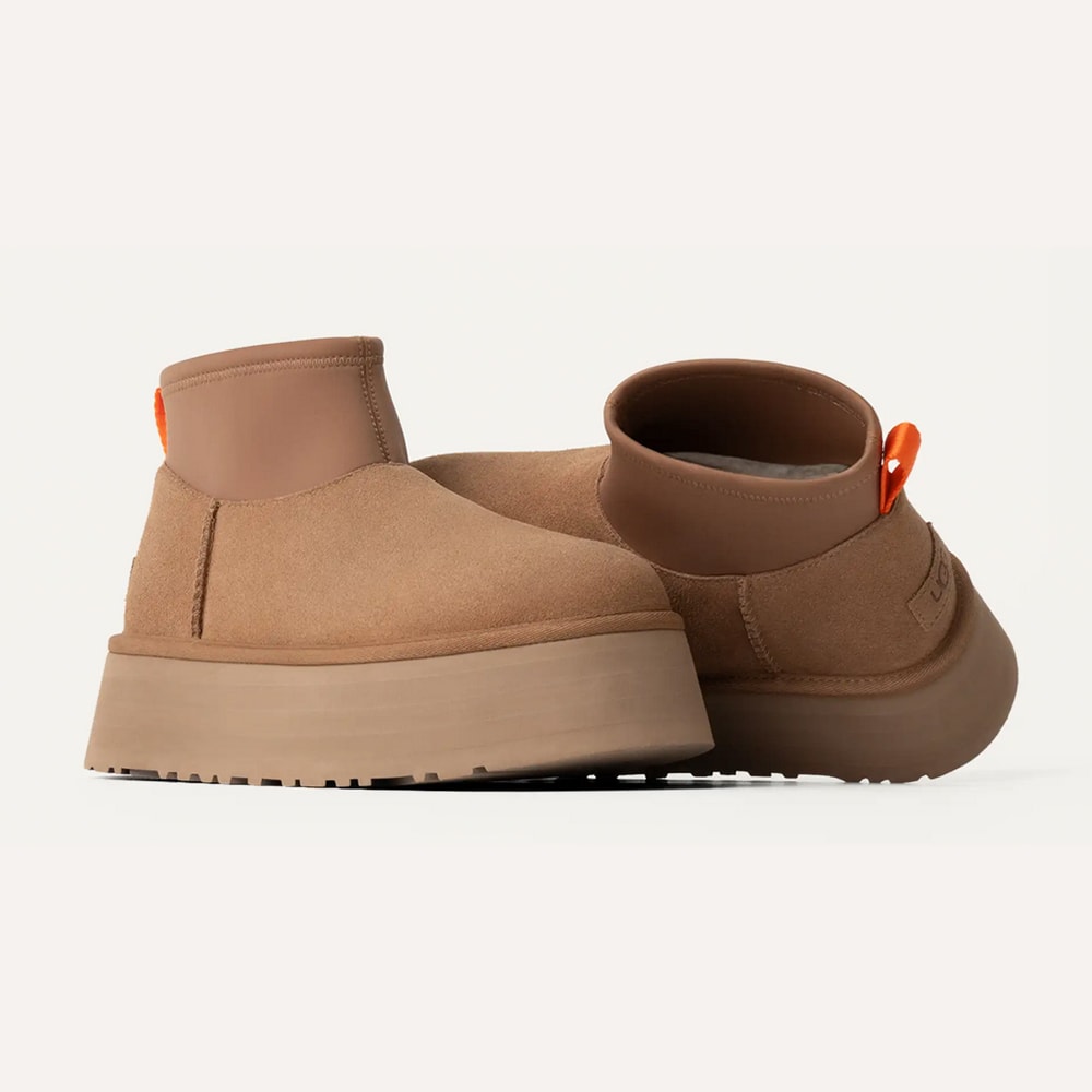Botas Plataforma Ugg | Elegancia y Confort | Carrile.es foto 2