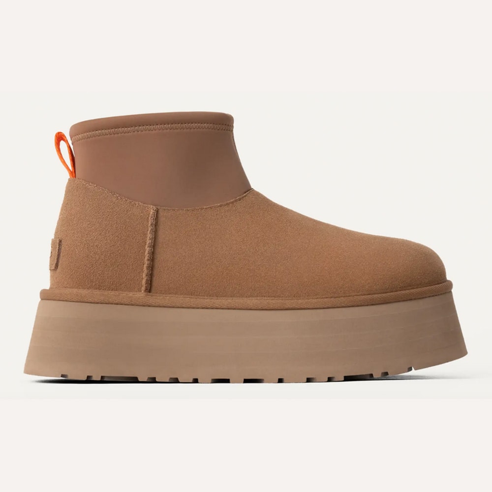 Botas Plataforma Ugg | Elegancia y Confort | Carrile.es foto 3