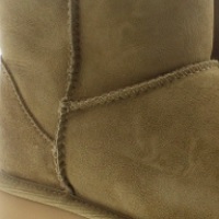 Botas australianas cortas Ugg Classic Mini foto 5