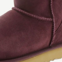 Botas australianas cortas Ugg Classic Mini foto 7
