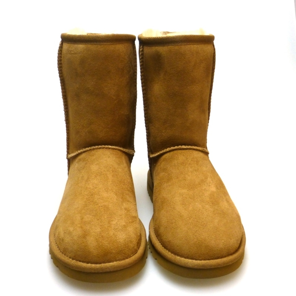 Botas polares cordero Ugg Classic Short foto 2