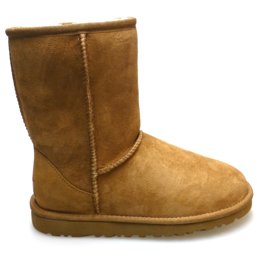 Botas polares cordero Ugg Classic Short foto 3