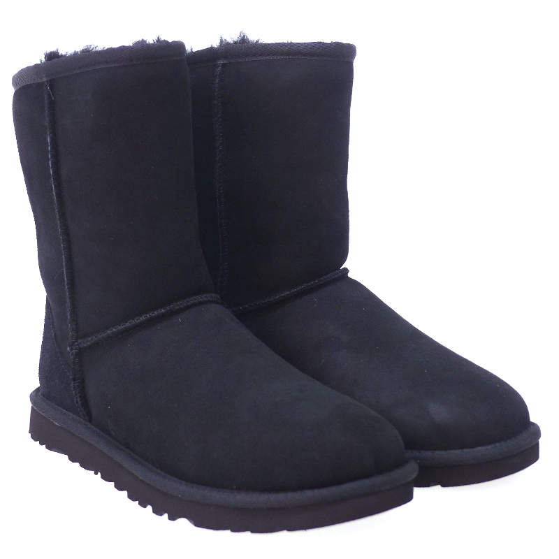 Botas polares cordero Ugg Classic Short