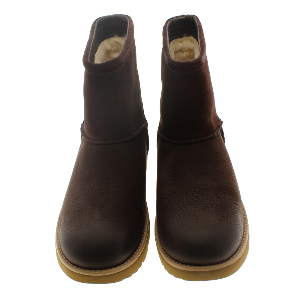 Bota waterproof caballero Ugg Classic Toggle  foto 2