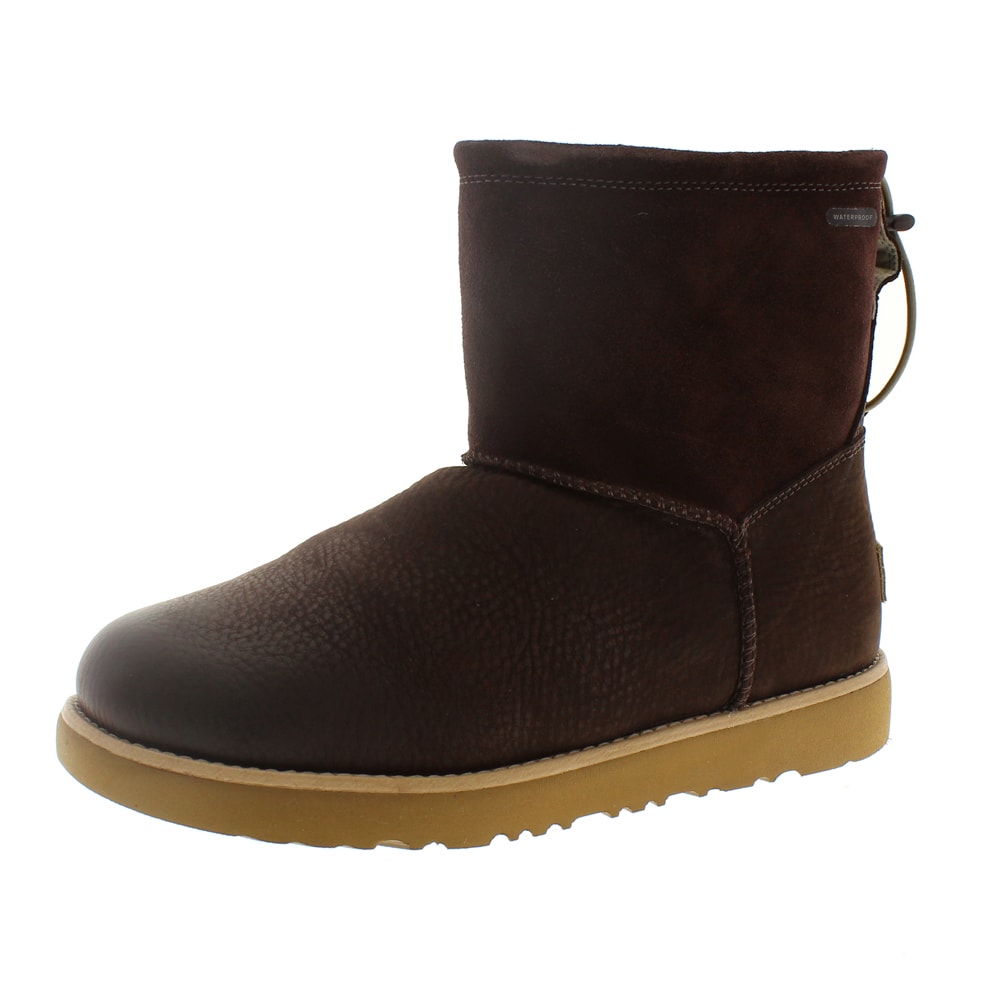 Bota waterproof caballero Ugg Classic Toggle  foto 3