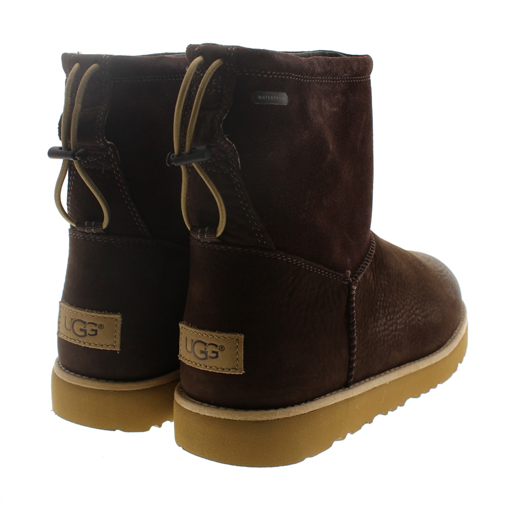 Bota waterproof caballero Ugg Classic Toggle  foto 4
