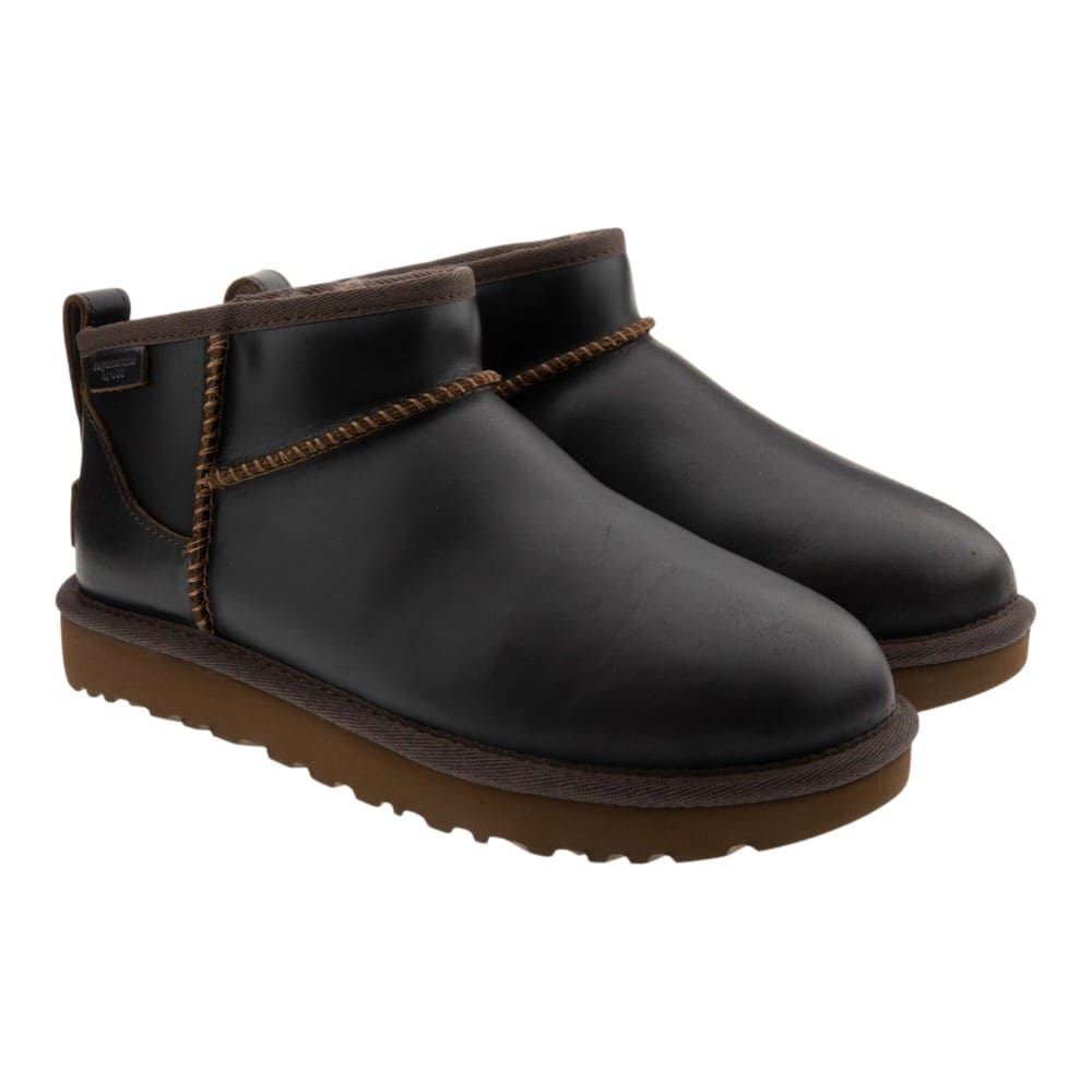 Botas australianas Ugg Waterproof Classic Ultra Mini