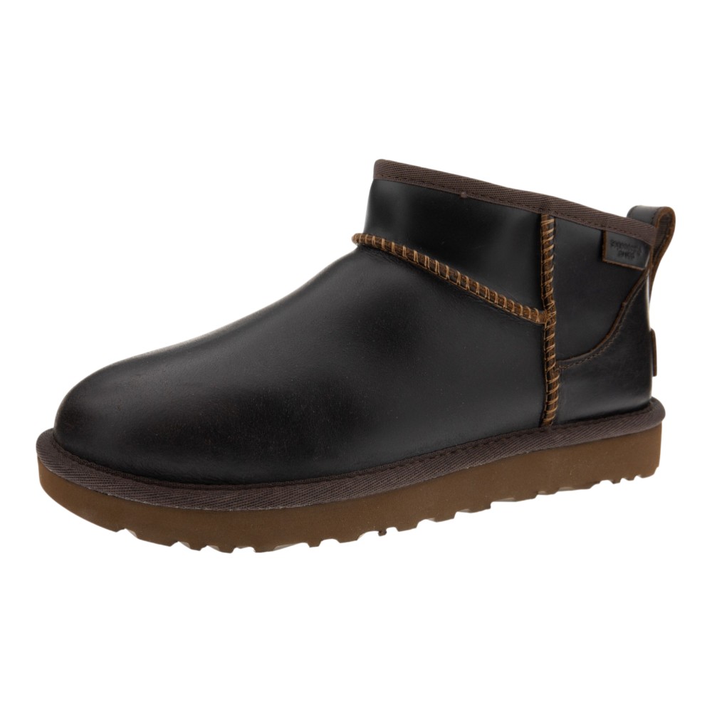 Botas australianas Ugg waterprof foto 3