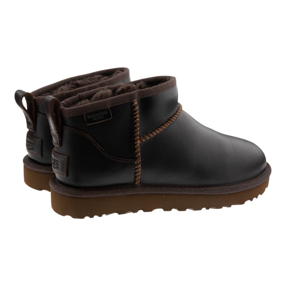 Botas australianas Ugg waterprof foto 4