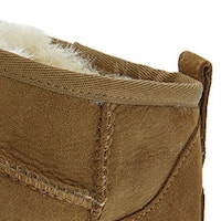 Bota piel oveja corto Ugg Classic Ultra Mini foto 5
