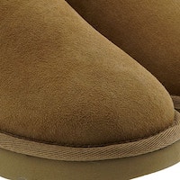 Bota piel oveja corto Ugg Classic Ultra Mini foto 7