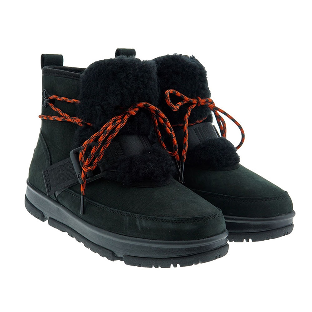 Botas mujer impermeables cordón Ugg Classic Hiker