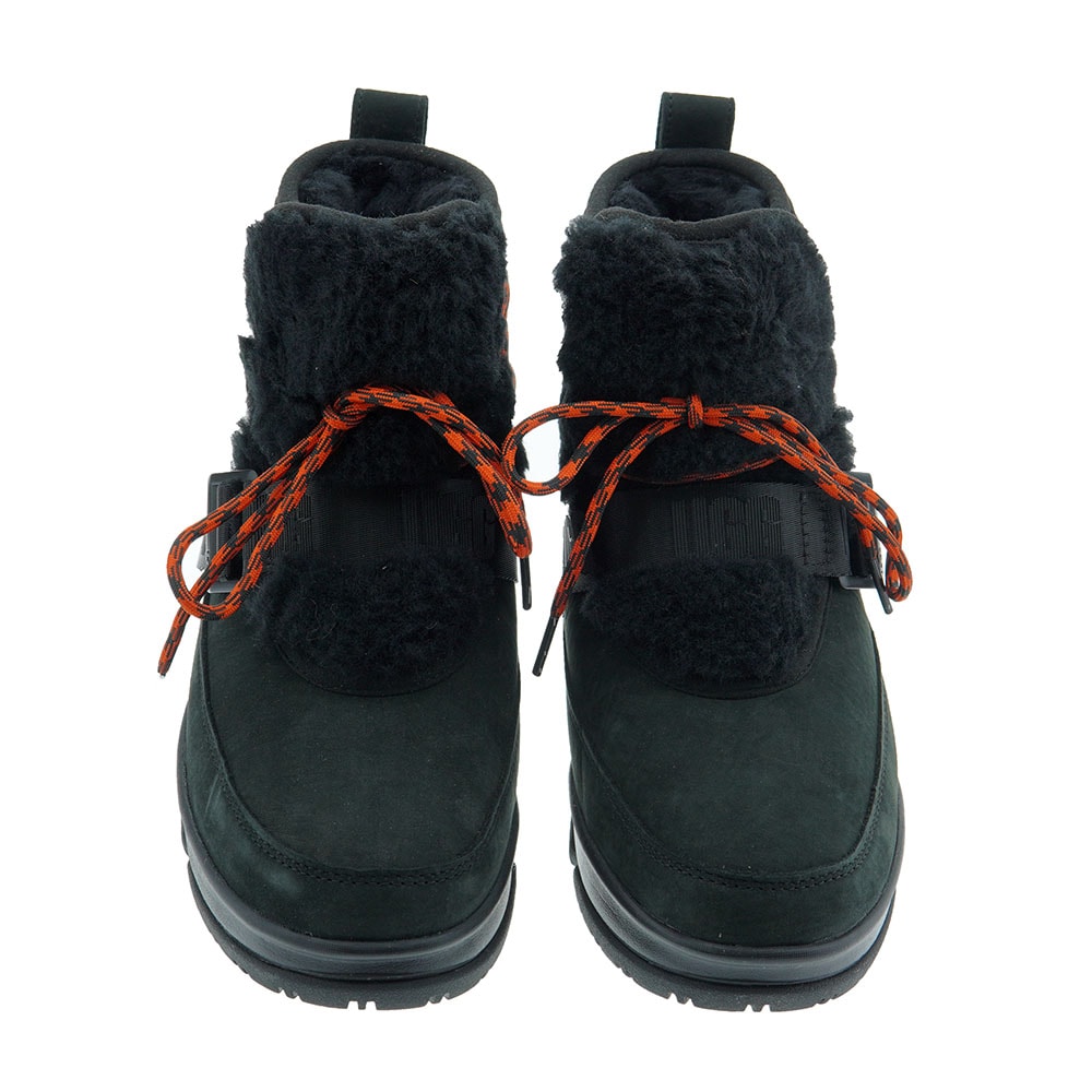 Botas mujer impermeables cordón Ugg Classic Wheather Hiker foto 2