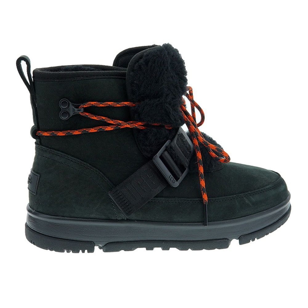 Botas mujer impermeables cordón Ugg Classic Wheather Hiker foto 5