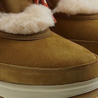 Botas mujer impermeables cordón Ugg Classic Wheather Hiker foto 8