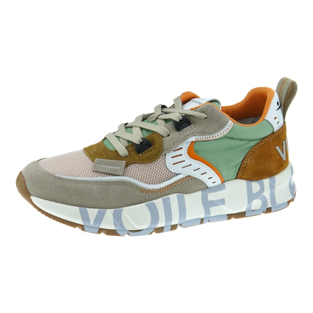 Zapatillas Voile Blanche para Hombre - Innovación y Estilo en Gallery Carrile foto 3