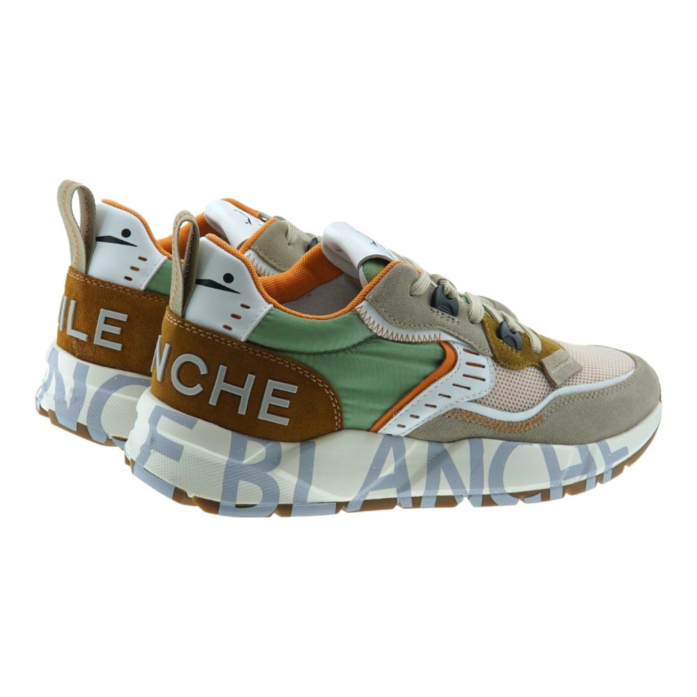Zapatillas Voile Blanche para Hombre - Innovación y Estilo en Gallery Carrile foto 4