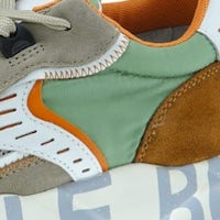 Zapatillas Voile Blanche para Hombre - Innovación y Estilo en Gallery Carrile foto 6