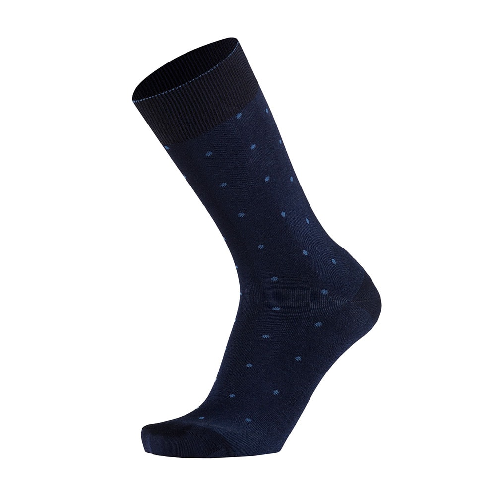 Calcetines caballero topos West Mister Color Bals