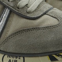 Compra Zapatillas Premiata LUCY Mujer Beige Plata | Gallery Carrile foto 5