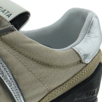 Compra Zapatillas Premiata LUCY Mujer Beige Plata | Gallery Carrile foto 7