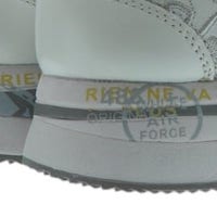 Compra las Sneakers blanca mujer Premiata – Comodidad y estilo premium foto 6