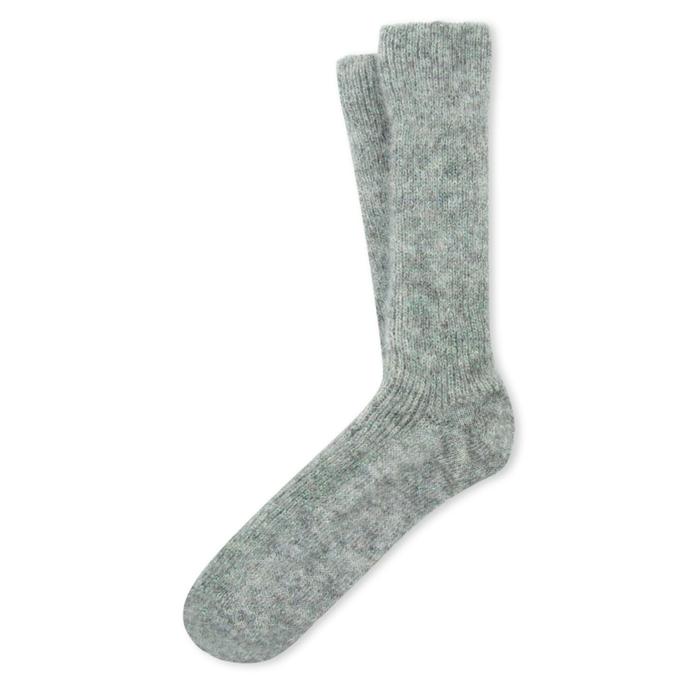 Calcetines mohair mujer Ant45 Copenaghen