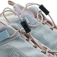 Zapatillas mujer cordón elástico y pelo Premiata Crossd 260 foto 5