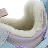 Zapatillas mujer cordón elástico y pelo Premiata Crossd 260 foto 6