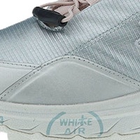 Zapatillas mujer cordón elástico y pelo Premiata Crossd 260 foto 7