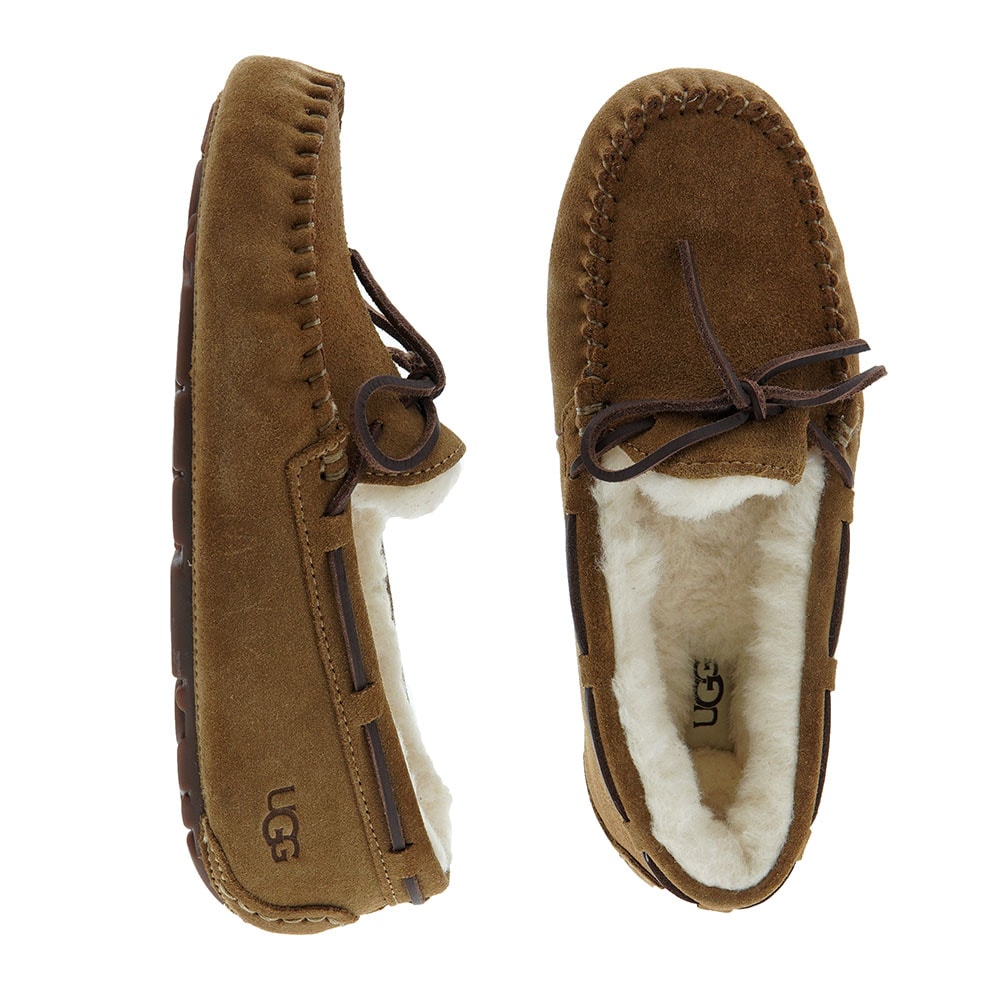 Mocasín nobuck mujer Ugg Dakota  foto 2