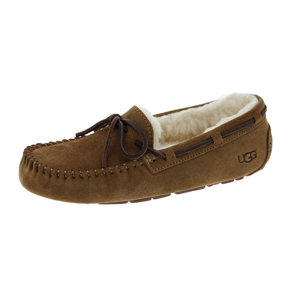 Mocasín nobuck mujer Ugg Dakota  foto 3