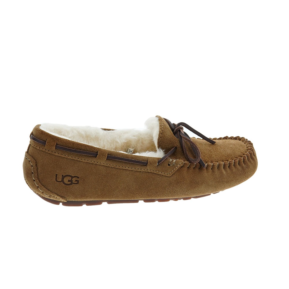 Mocasín nobuck mujer Ugg Dakota  foto 5