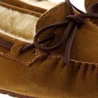 Mocasín nobuck mujer Ugg Dakota  foto 8