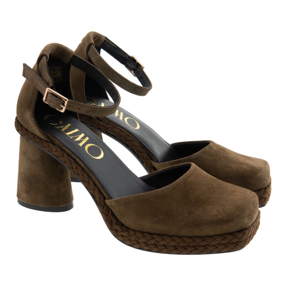 Zapatos tacón mujer Gaimo Eldon