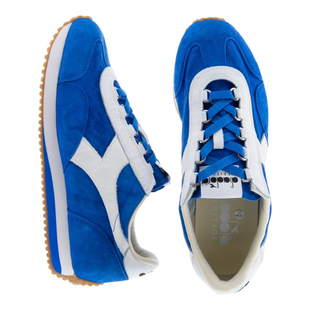 Sneakers Casuales para Hombre Diadora | Gallery Carrile foto 2