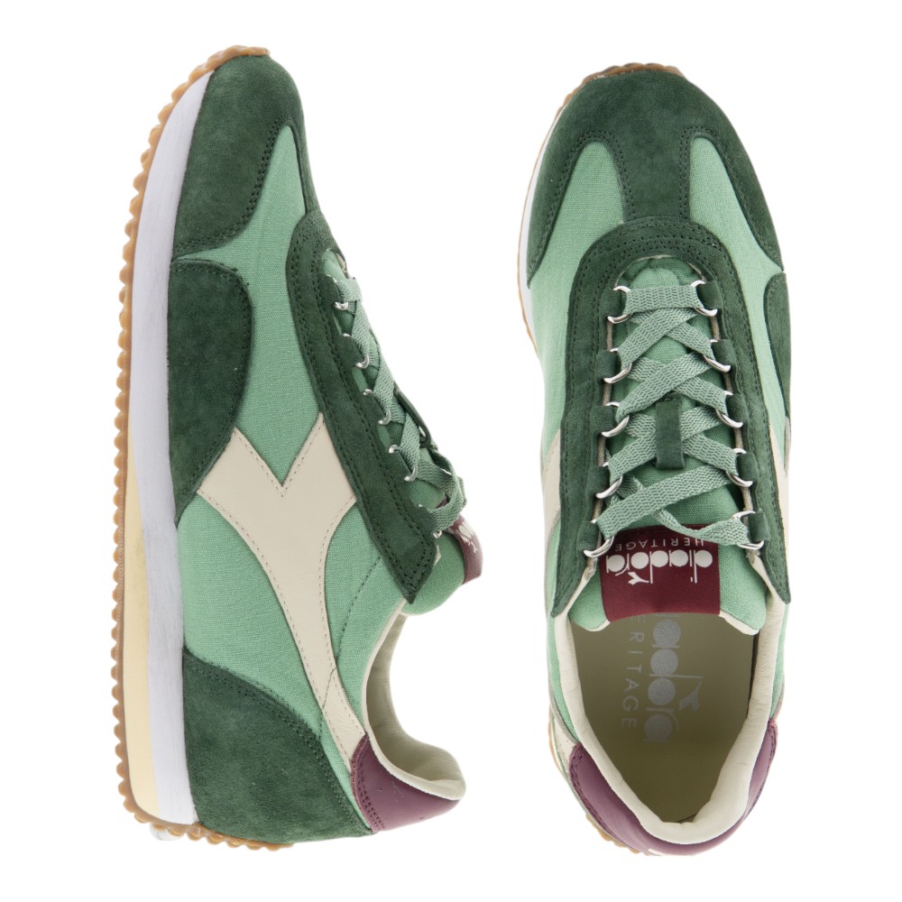 Sneakers Clásicos Diadora para Hombre | Gallery Carrile foto 2