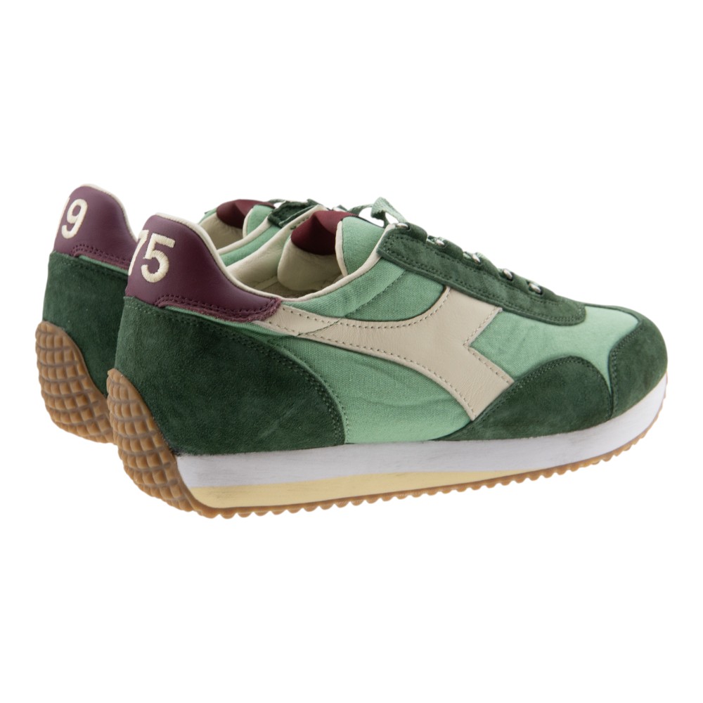 Sneakers Clásicos Diadora para Hombre | Gallery Carrile foto 4