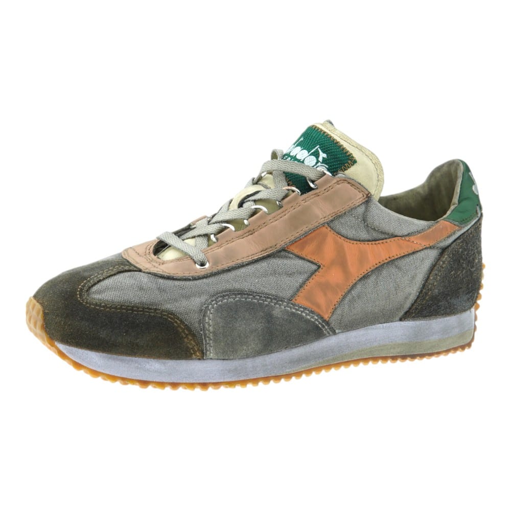 Sneakers Beige para Hombre Diadora | Gallery Carrile foto 3