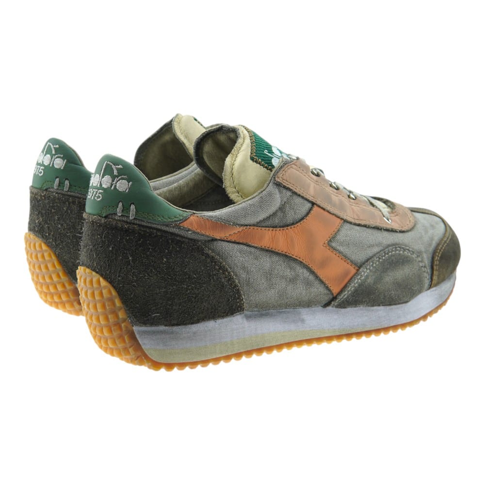 Sneakers Beige para Hombre Diadora | Gallery Carrile foto 4