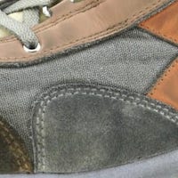 Sneakers Beige para Hombre Diadora | Gallery Carrile foto 5