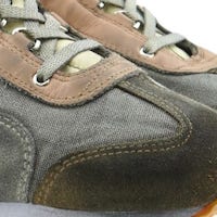 Sneakers Beige para Hombre Diadora | Gallery Carrile foto 7