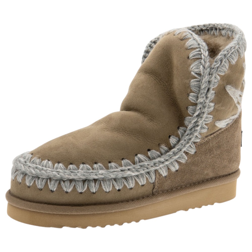 Botas australianas Eskimo Mou oveja | Gallery Carrilé foto 3