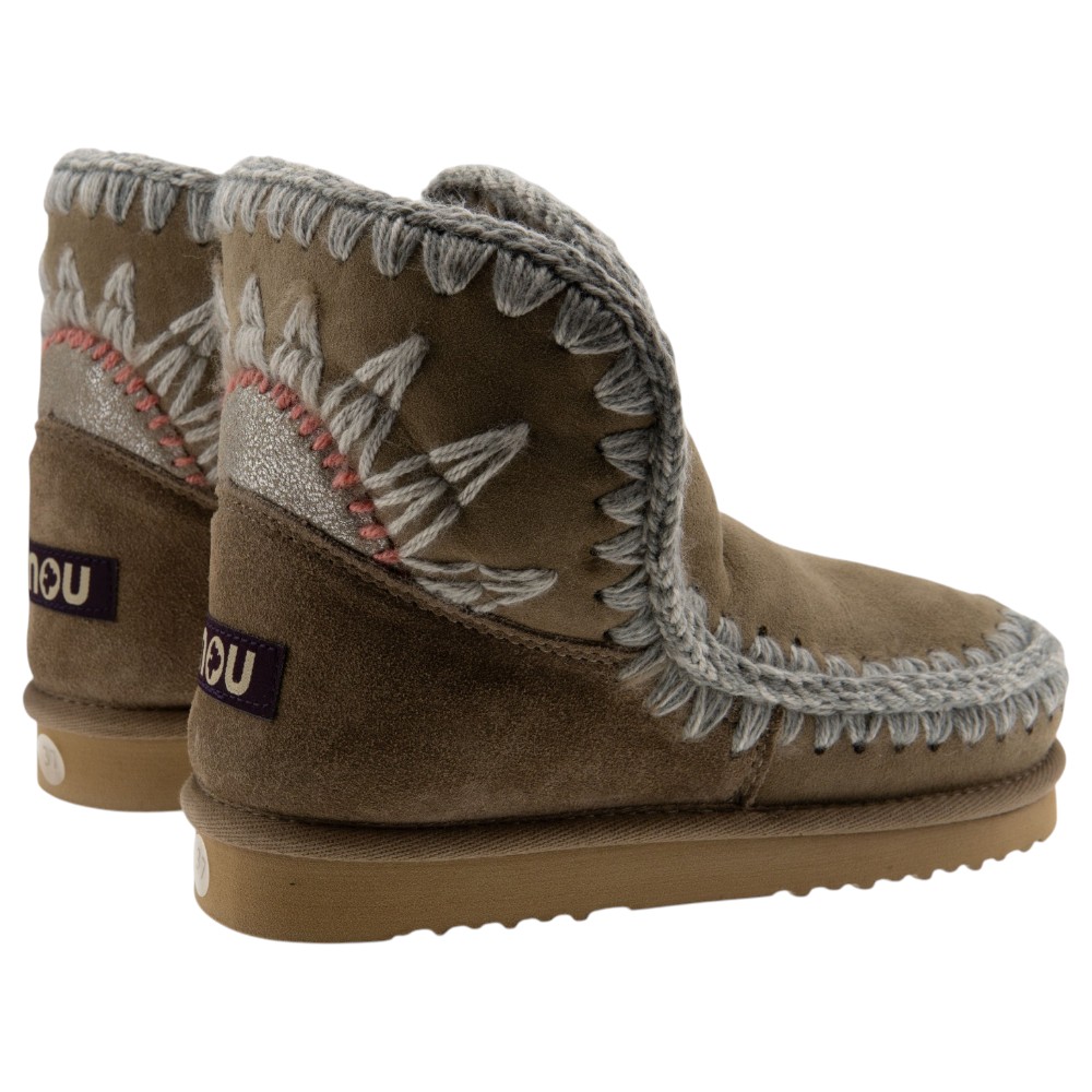 Botas australianas Eskimo Mou oveja | Gallery Carrilé foto 4